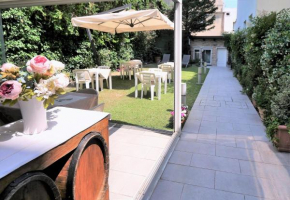 Hotel Patavium Padova